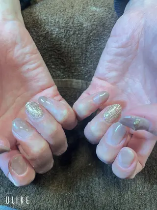 ネイル coco NATSUMIのネイルデザイン