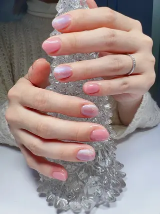 ネイル ネイルサロン ロア旧ジョリーのネイルデザイン