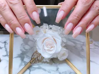 ネイル Lilas Nailのネイルデザイン