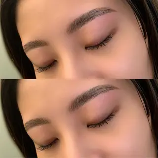 アイブロウ eyelash salon　io..のマツエク・マツパデザイン