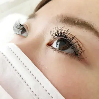 まつエク Victwarl ☆都築のマツエク・マツパデザイン