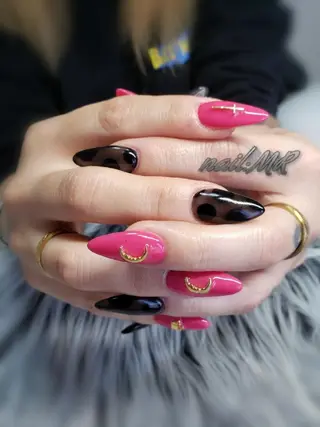 ネイル Nail salon Coco【溝の口駅】のネイルデザイン