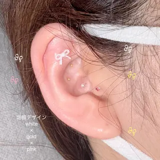 Vie  Ange erikaの眉毛・アイブロウイメージ