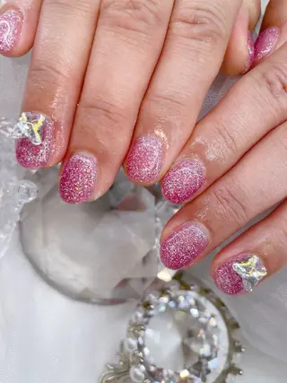 ネイル misun_ nailのネイルデザイン