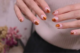 ネイル MH Nailのネイルデザイン