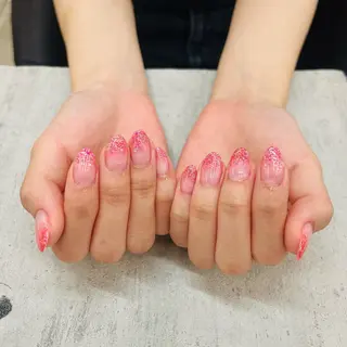 ネイル MAXKELLY まいのネイルデザイン