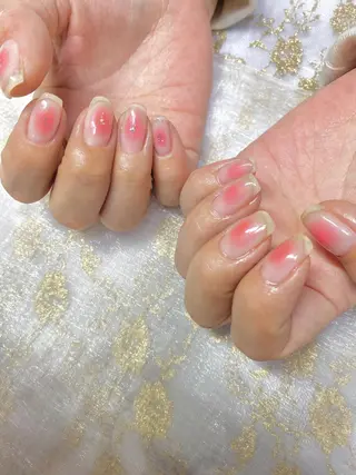 ネイル nail salon "a"のネイルデザイン