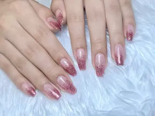 ネイル Lilas所属・【立川ネイルサロン】 misato.のネイルデザイン