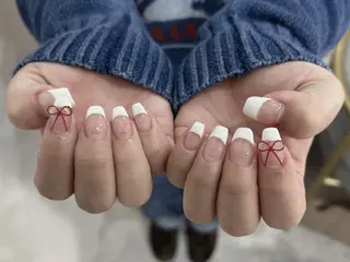 ネイル UM Nail Salonのネイルデザイン