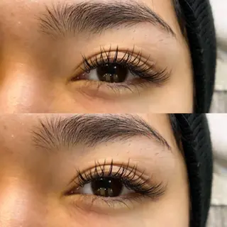 マツエク・マツパ Kimura Miyukiのマツエク・マツパデザイン