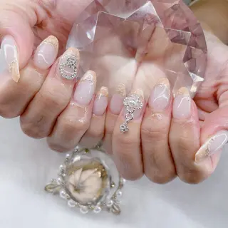 ネイル misun_ nailのネイルデザイン