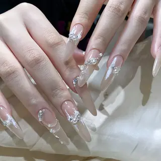 ネイル Egao Nail錦糸町店のネイルデザイン