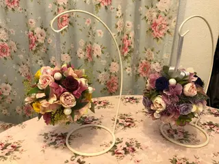 花籠 敬子のエステ・リラクイメージ