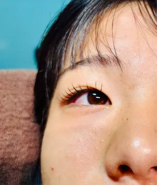 マツエク・マツパ LULU ☆KAORI☆のマツエク・マツパデザイン