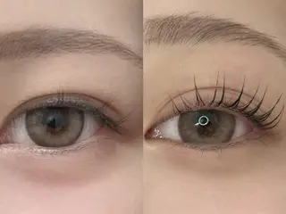 マツエク・マツパ neu'' /ノイ まつ毛　salonのマツエク・マツパデザイン