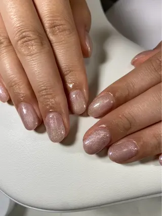 ネイル y mikuのネイルデザイン