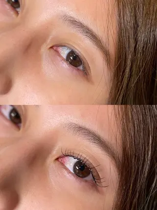 マツエク・マツパ MiliMili ハマの眉毛・アイブロウイメージ