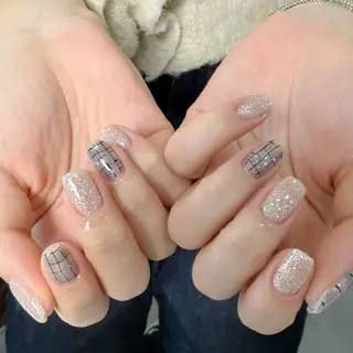 ネイル UM Nail Salonのネイルデザイン