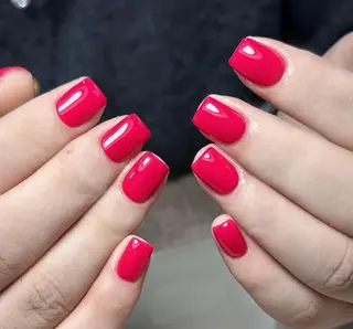 ネイル Pure&Rich Nailのネイルデザイン