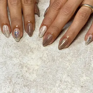 ネイル S. JEWELのネイルデザイン