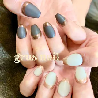 ネイル T REINAのネイルデザイン