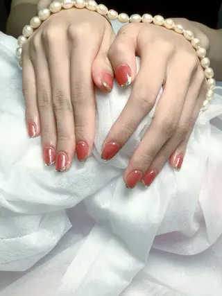 ネイル べ にのネイルデザイン