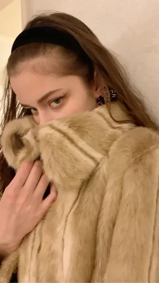 カラー 似合わせ🧚‍♀️ karin🇬🇧のヘアスタイル