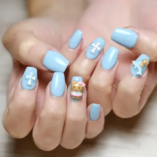 ネイル July nail salonのネイルデザイン