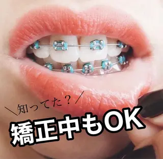 LAVISH nail salonのヘアスタイル