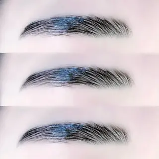 アイブロウ Sacco名駅店 / kurumiのマツエク・マツパデザイン