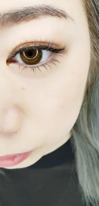 マツエク・マツパ 山木 仁美のマツエク・マツパデザイン