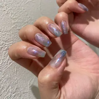 ネイル MIUNail YUMIのネイルデザイン