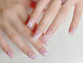 ネイル Cute beauty2のマツエク・マツパデザイン