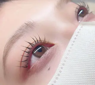 マツエク・マツパ eyedoor名駅 Yuiのマツエク・マツパデザイン