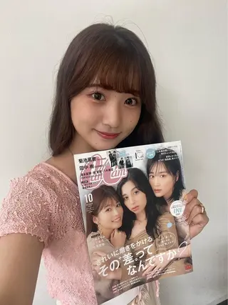 ミディアム 渋谷レイヤーカット❌ 縮毛矯正専門/武田涼のヘアスタイル