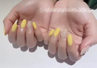ネイル Nakao Hitomiのネイルデザイン