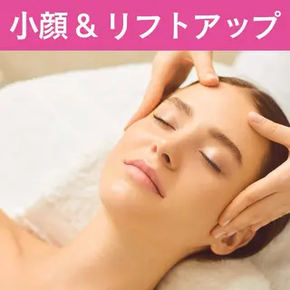 安眠ヘッドスパ整体 🌿白金/目黒/鈴木のエステ・リラクイメージ