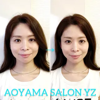 渋谷 小顔美容鍼 専門サロン YZのエステ・リラクイメージ