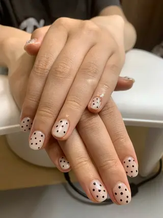 ネイル IZUMI YUKIのネイルデザイン