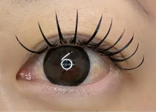 マツエク・マツパ La gemme💍 Tanahashiのマツエク・マツパデザイン