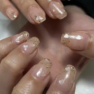 ネイル WATANABE MAYUMIのネイルデザイン