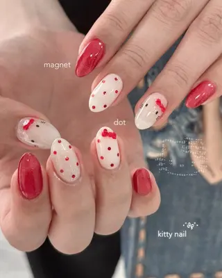 ネイル nail salon stellaのネイルデザイン