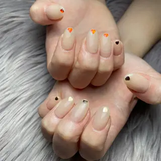 ネイル Beauty Space N&Nのネイルデザイン