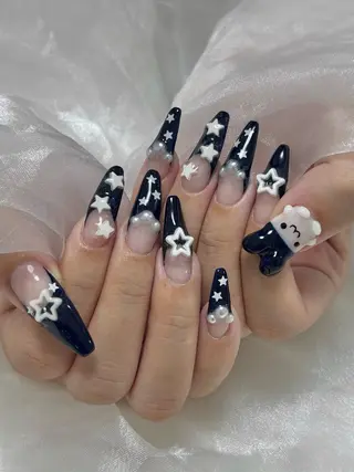 ネイル Nailsalon Fave/Rinaのネイルデザイン
