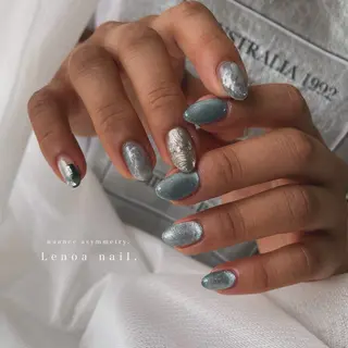 ネイル nailsalon Lenoaのネイルデザイン