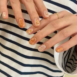 ネイル . .のネイルデザイン