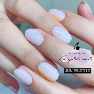 ネイル SCENERY NAILのネイルデザイン