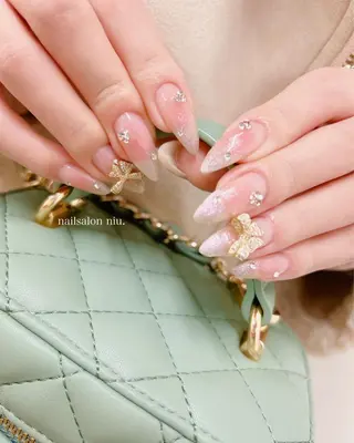 ネイル nail salon niuのネイルデザイン