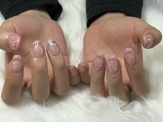 ネイル ファム ヴァンのネイルデザイン