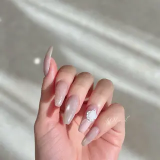 ネイル LOI nail monaのネイルデザイン